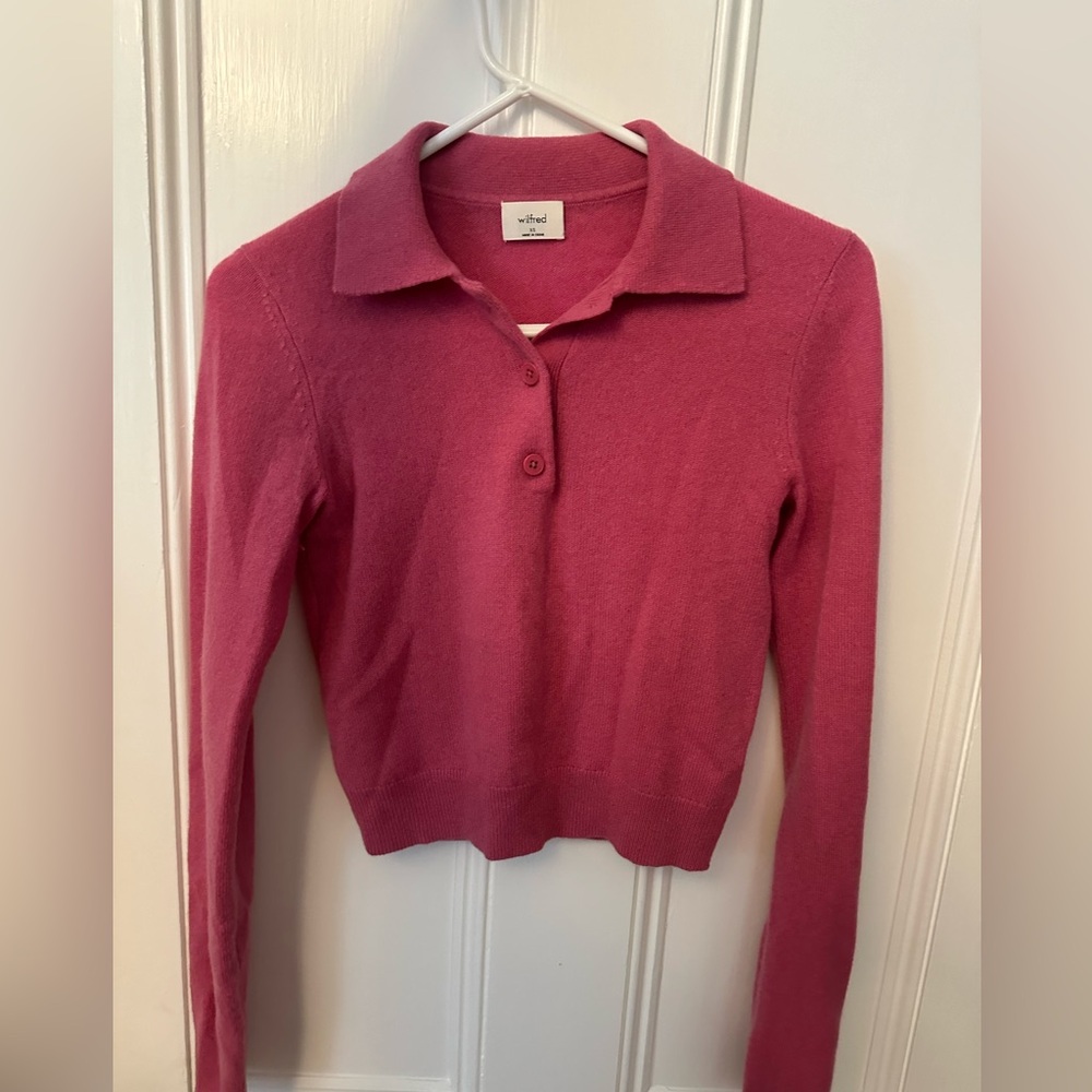 Aritzia Sweater
